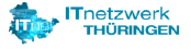Firmenlogo ITnet Thüringen e.V.