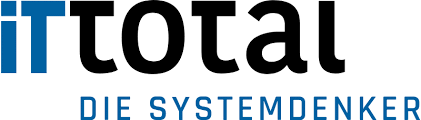 Logo der Firma iT Total AG
