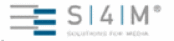 Firmenlogo S4M - Solutions for Media GmbH