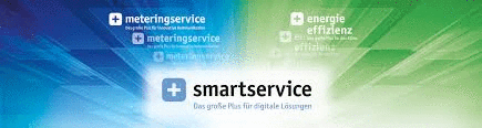 Logo der Firma Thüga SmartService GmbH