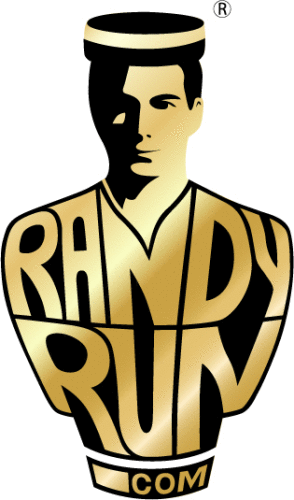 Logo der Firma RandyRun GmbH