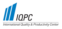 Logo der Firma IQPC GmbH