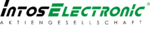 Logo der Firma INTOS ELECTRONIC AG