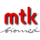 Logo der Firma mtk Peter Kron GmbH