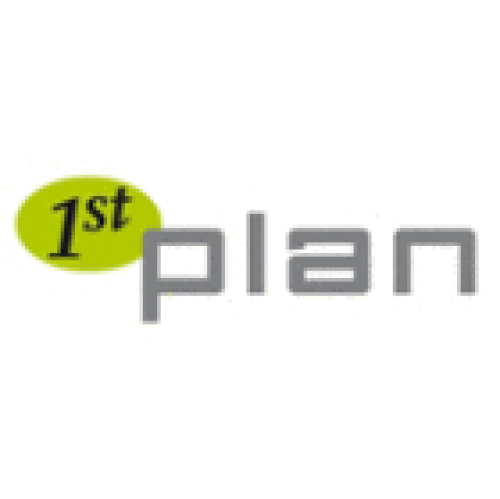 Logo der Firma 1stplan GmbH