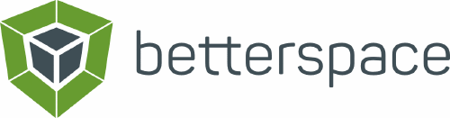 Logo der Firma Betterspace GmbH