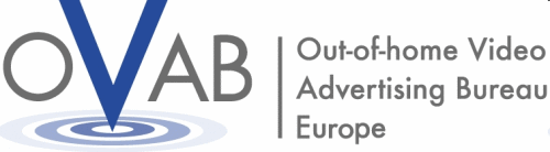 Logo der Firma OVAB Europe e.V.