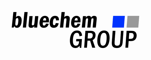 Logo der Firma CTP GmbH | bluechemGROUP