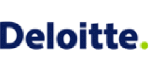 Logo der Firma Deloitte & Touche GmbH Wirtschaftsprüfungsgesellschaft