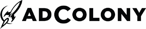 Logo der Firma AdColony