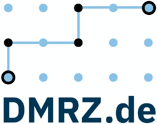 Company logo of Deutsches Medizinrechenzentrum GmbH