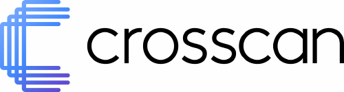 Logo der Firma crosscan GmbH
