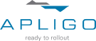 Firmenlogo APLIGO GmbH