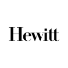 Logo der Firma Hewitt Associates GmbH