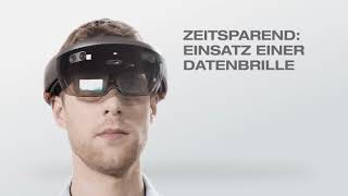 Dual Channel Prinzip