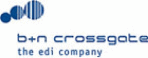 Firmenlogo Crossgate AG Niederlassung Göttingen