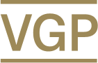 Logo der Firma VGP Industriebau GmbH