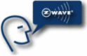 Neue Z-Wave Version unterstützt Batterie-zu-Batterie-Kommunikation
