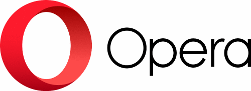Company logo of Opera Norway AS
