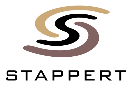 Logo der Firma STAPPERT Deutschland GmbH