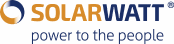 company logo SOLARWATT AG