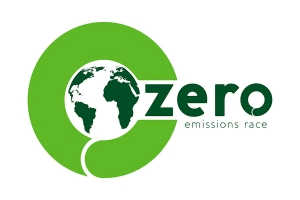 Logo der Firma Zero Race GmbH