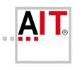 Logo der Firma AIT - Applied Information Technologies GmbH & Co. KG