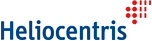 Logo der Firma Heliocentris Fuel Cells AG & heliocentris Energiesysteme GmbH