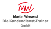 Firmenlogo Martin Wiesend Die Kundendienst-Trainer GmbH