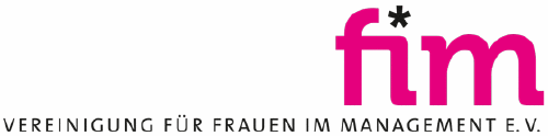 Logo der Firma FIM e.V. Vereinigung für Frauen im Management e.V