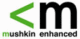 Willkommen in der Mushkin Familie !