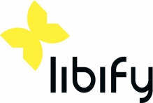 Logo der Firma Libify Technologies GmbH