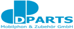 Firmenlogo D-Parts Mobilphon & Zubehör GmbH