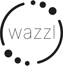 Logo der Firma wazzl GmbH