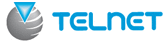Logo der Firma TELNET CONSULTING