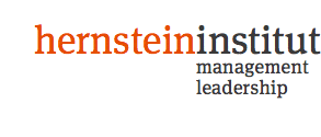 Logo der Firma Hernstein Institut für Management und Leadership der Wirtschaftskammer Wien