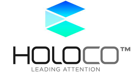 Logo der Firma HOLOCO GmbH