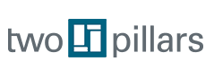 Company logo of Two Pillars GmbH