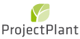 Firmenlogo ProjectPlant GmbH