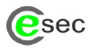 Firmenlogo ecsec GmbH