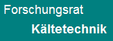 Neue Forschungsberichte des Forschungsrats Kältetechnik e.V. veröffentlicht