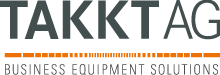 Company logo of TAKKT AG