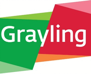 Logo der Firma Grayling Deutschland GmbH