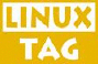 Firmenlogo LinuxTag e.V.