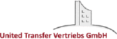 Firmenlogo United Transfer Vertriebs GmbH