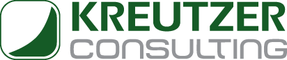 Logo der Firma KREUTZER Consulting GmbH