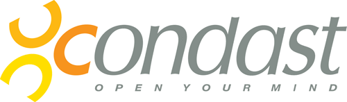 Logo der Firma Condast GmbH