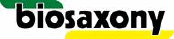 company logo biosaxony e.V.
