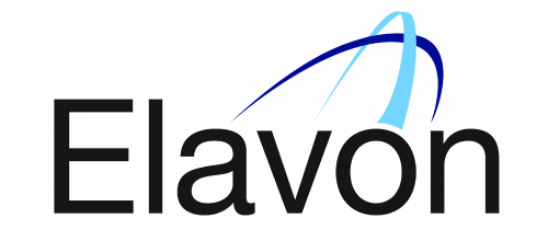 Logo der Firma Elavon Financial Services DAC