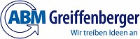 Logo der Firma ABM Greiffenberger Antriebstechnik GmbH